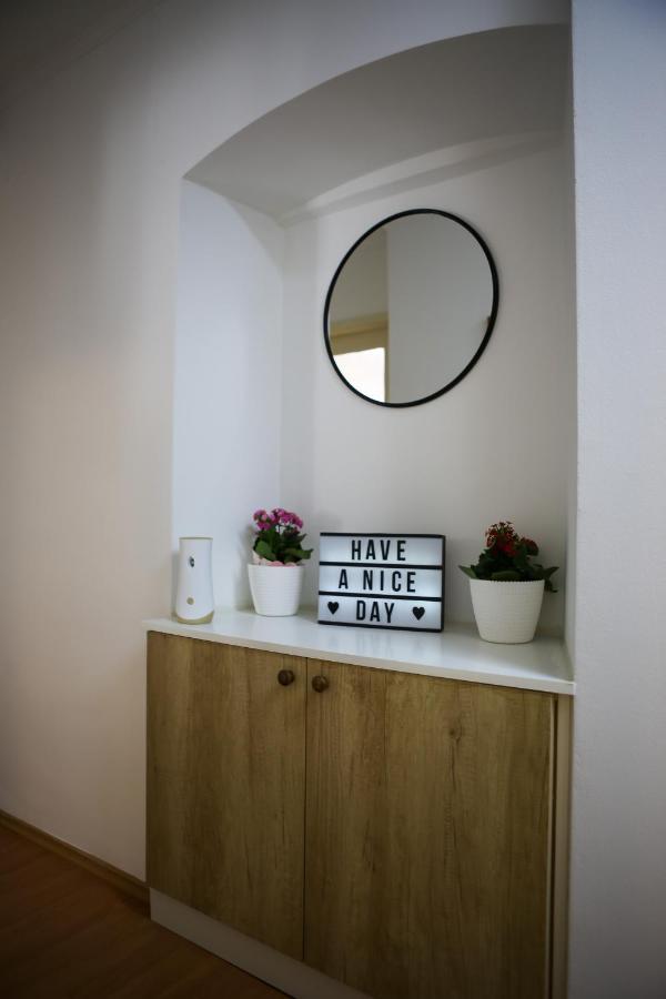Apartment B&J - In The Center Of Spalato Esterno foto