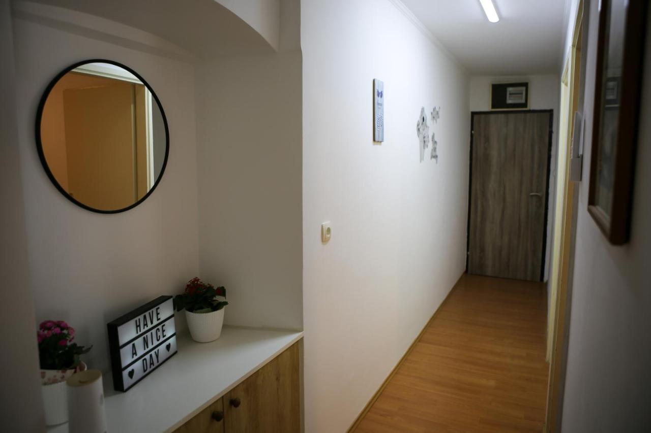Apartment B&J - In The Center Of Spalato Esterno foto