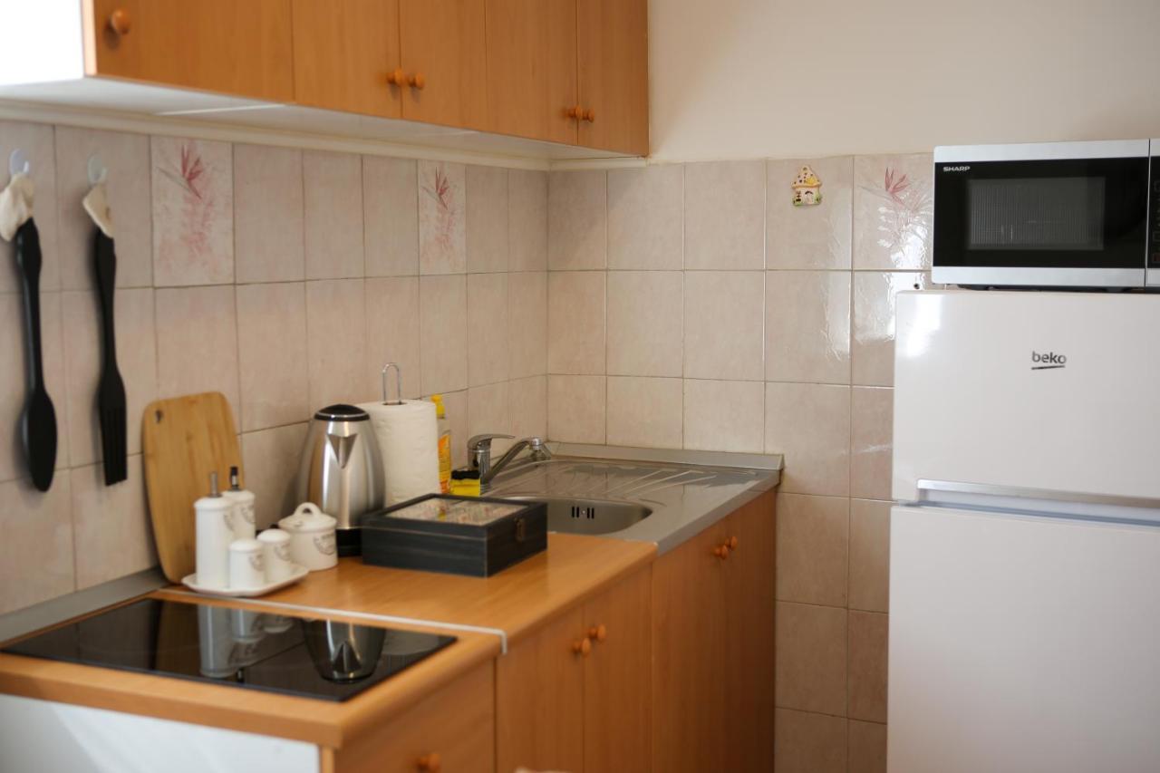 Apartment B&J - In The Center Of Spalato Esterno foto