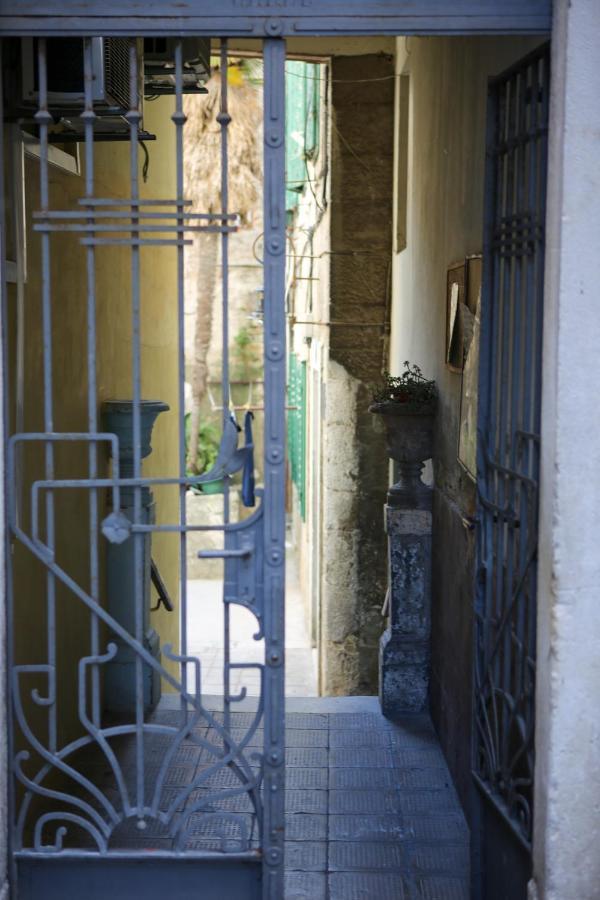 Apartment B&J - In The Center Of Spalato Esterno foto