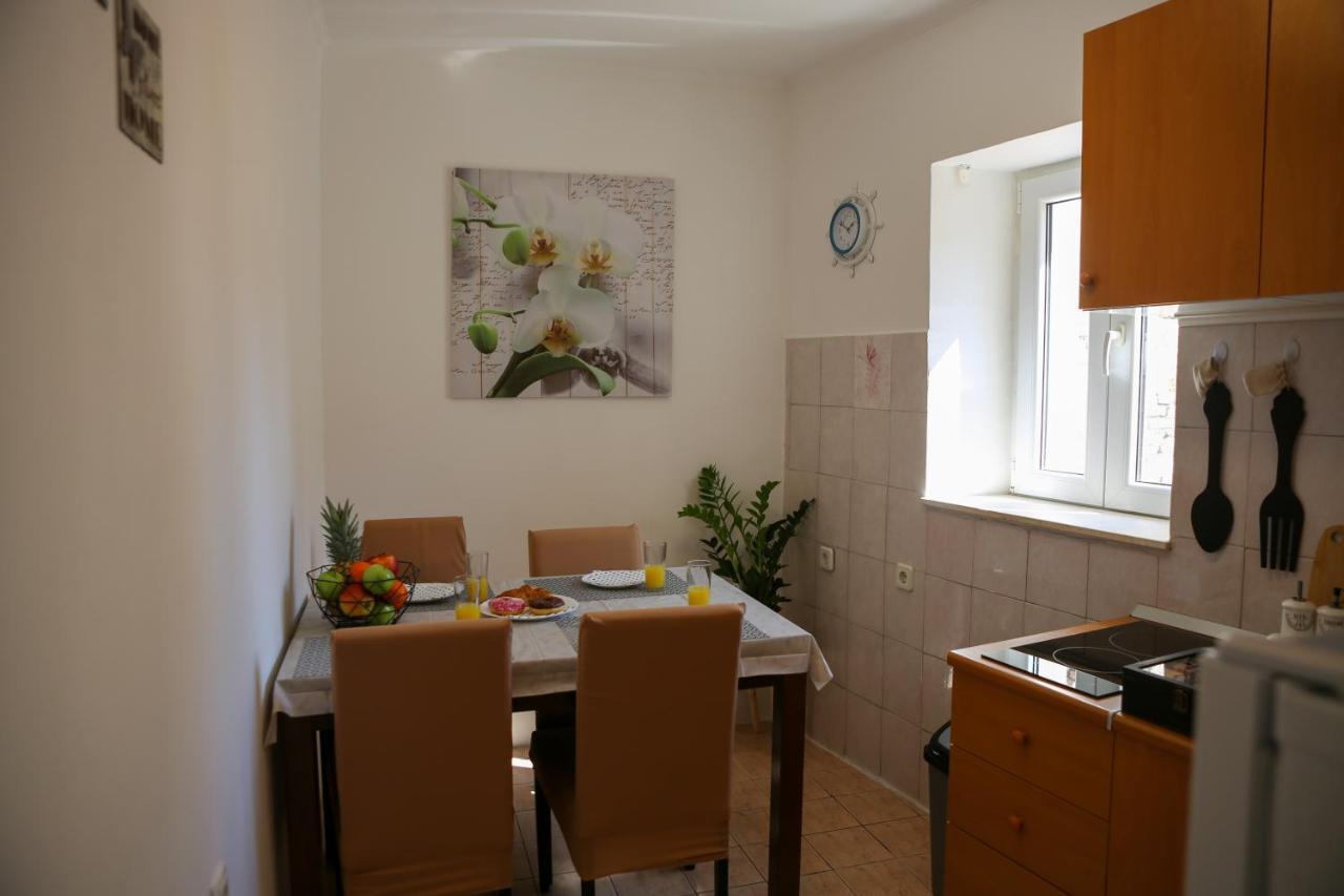 Apartment B&J - In The Center Of Spalato Esterno foto
