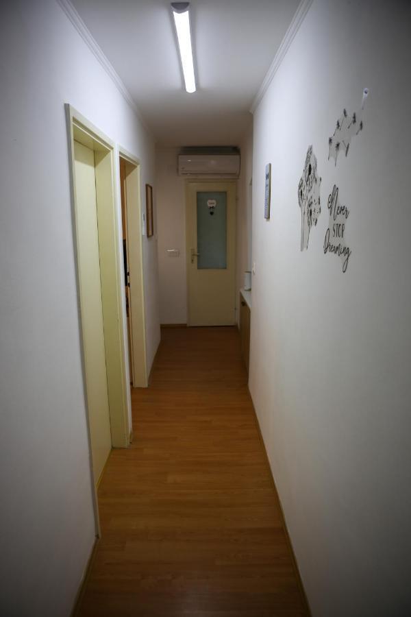 Apartment B&J - In The Center Of Spalato Esterno foto